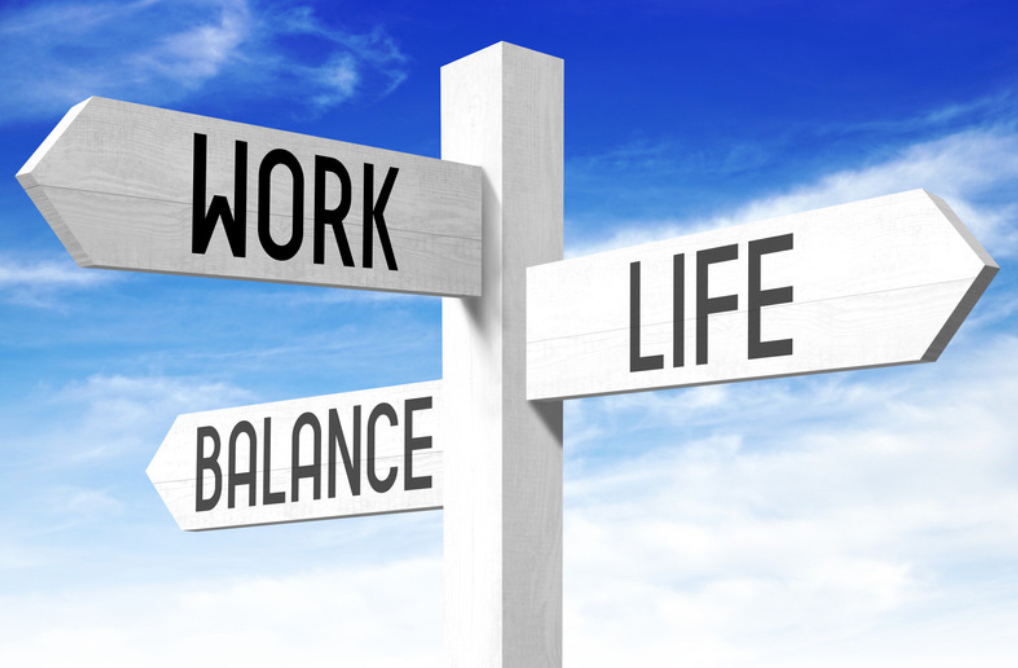 Cracking the Code of Work-Life Balance: Secrets for Driven Professionals