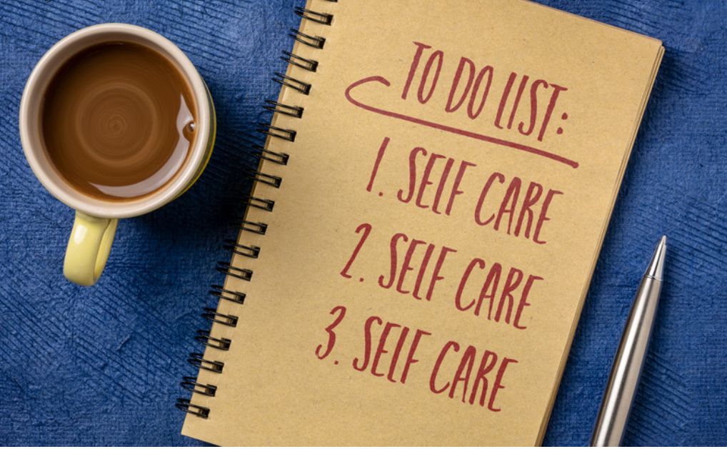 Don’t Skip Self-Care When Time is Short!